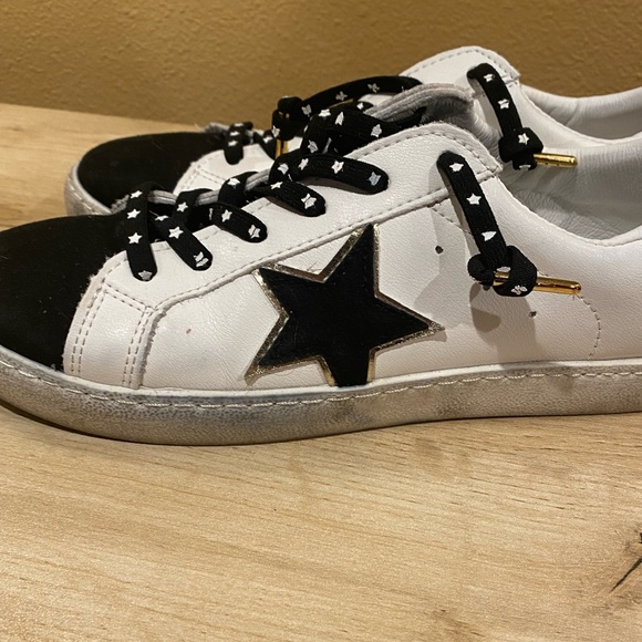 VINTAGE HAVANA women’s sneakers size 7.5, GREAT condition! - Picture 4 of 11